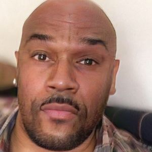 Meet your Posher, Frederick